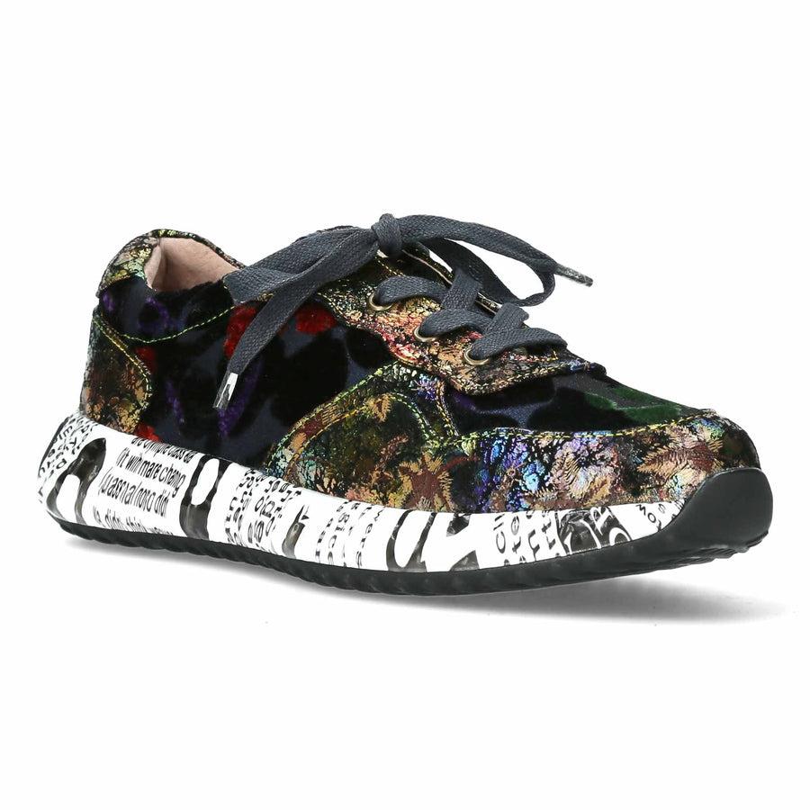 Scarpe Vita Baskets - BURTON 45 Qualità