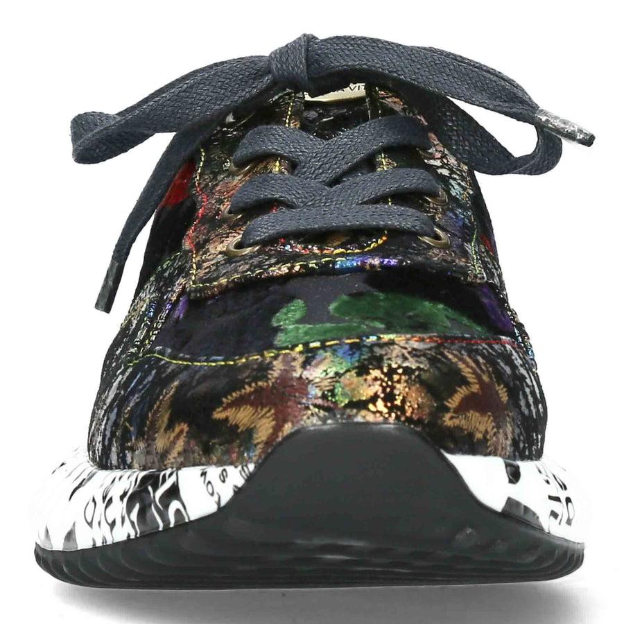 Scarpe Vita Baskets - BURTON 45 Qualità