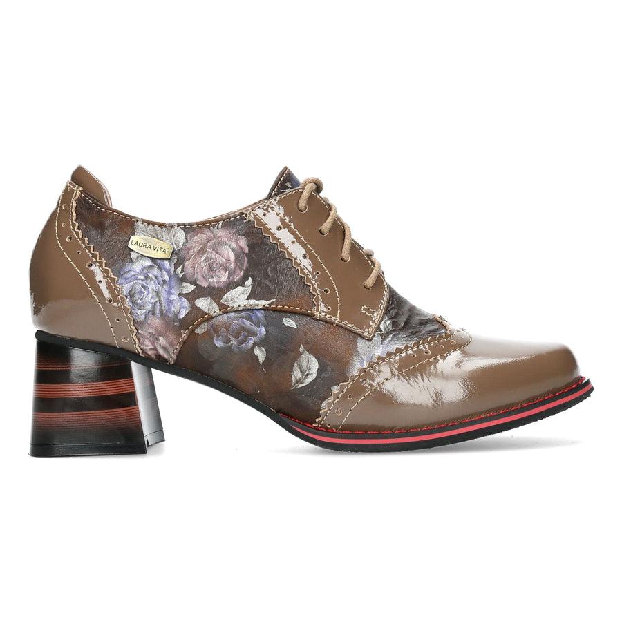 Scarpe Vita Derbies - KACMIKO 03 Qualità Garantita