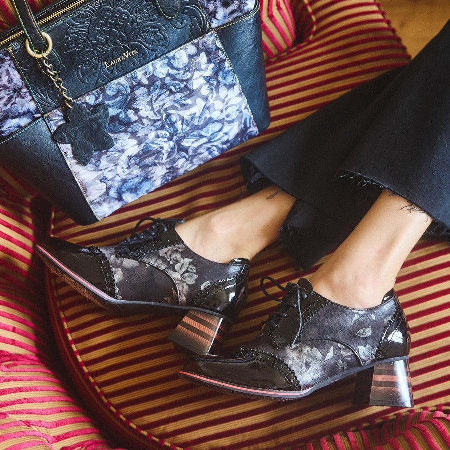 Scarpe Vita Derbies - KACMIKO 03 Qualità Garantita