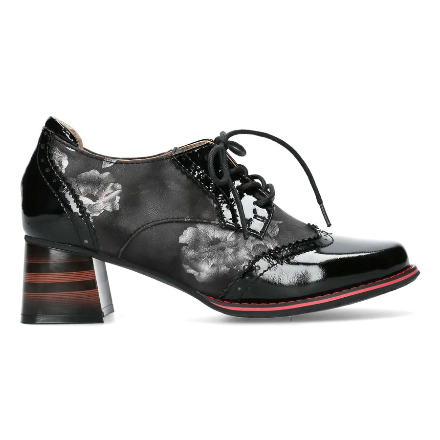Scarpe Vita Derbies - KACMIKO 03 Qualità Garantita