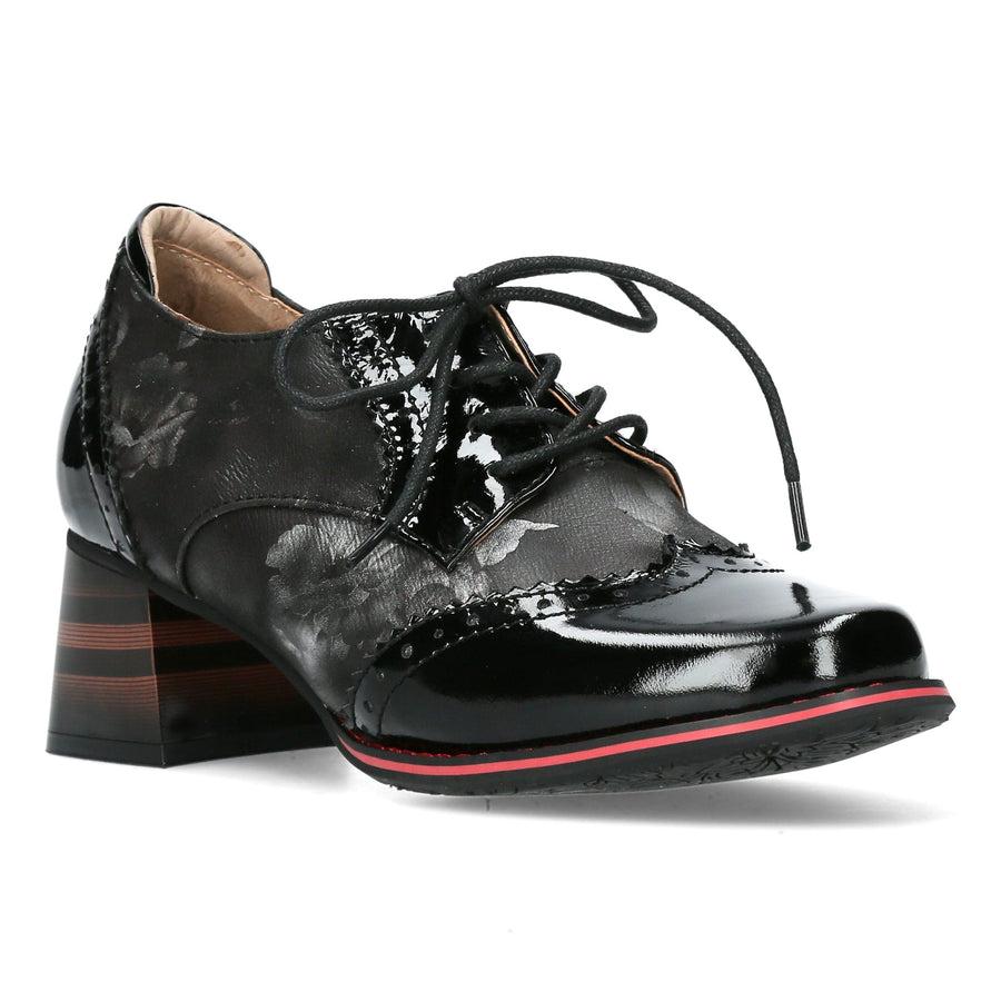 Scarpe Vita Derbies - KACMIKO 03 Qualità Garantita