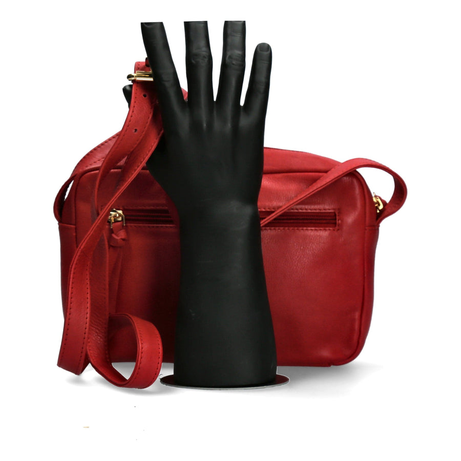 Scarpe Vita Sac en cuir Kristen Exclusivité Grandi sconti