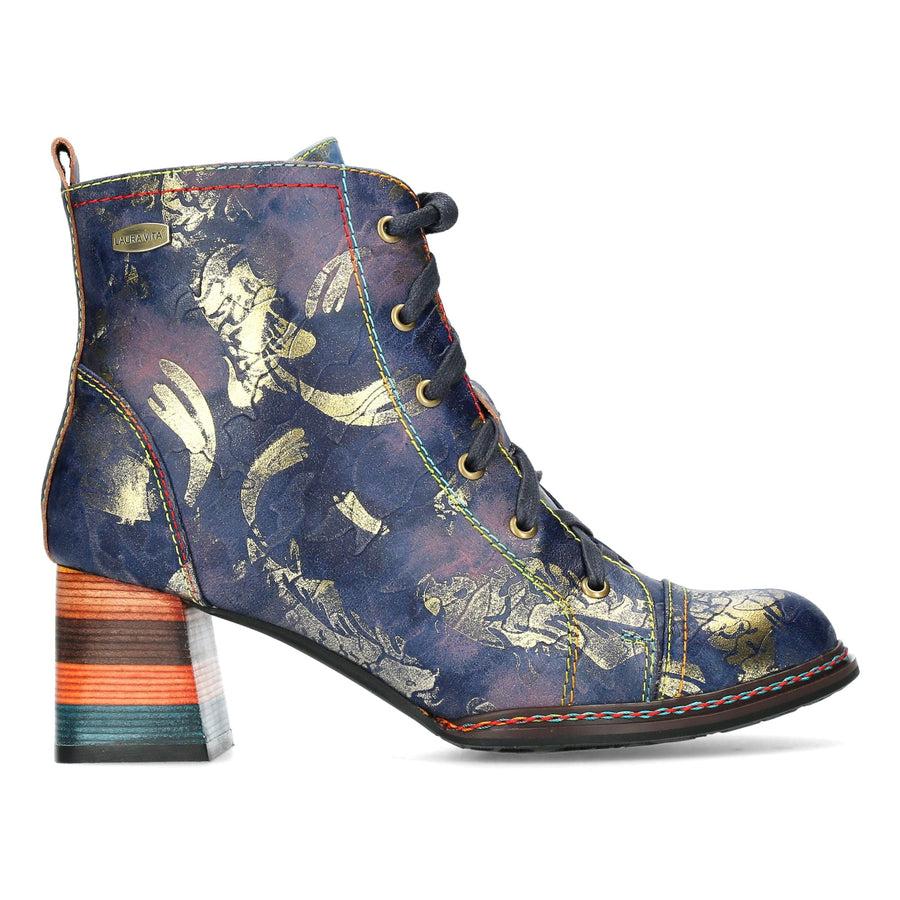 Scarpe Vita Bottines - REJINEO 78 Consegna Veloce