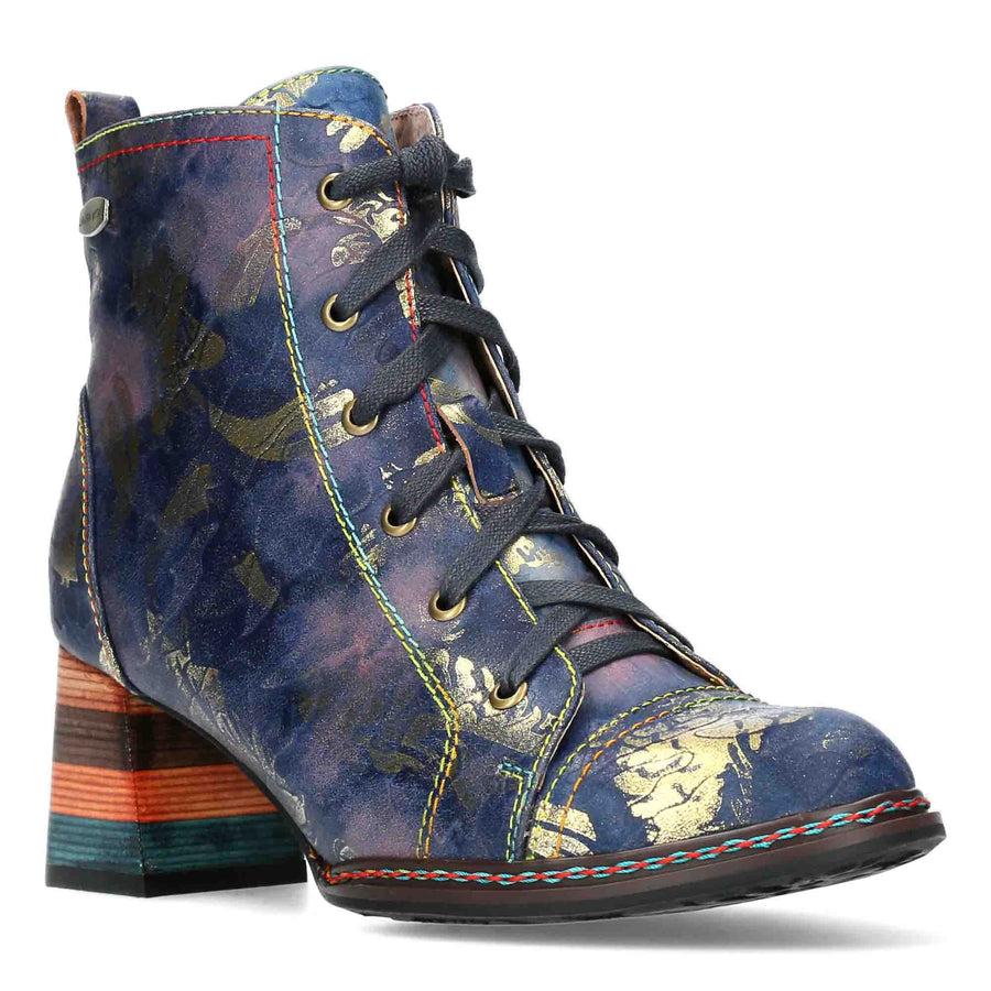 Scarpe Vita Bottines - REJINEO 78 Consegna Veloce