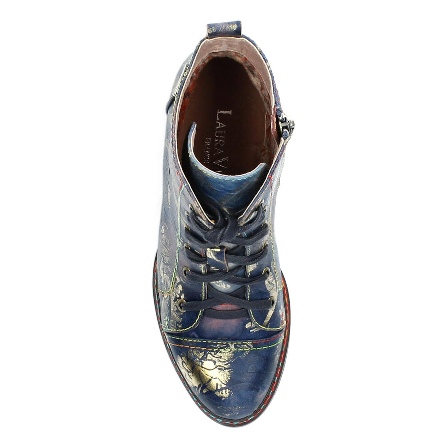 Scarpe Vita Bottines - REJINEO 78 Consegna Veloce