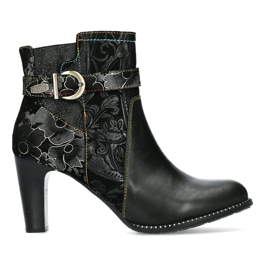 Scarpe Vita Bottines - ALCBANEO 147 Fino Al -60%
