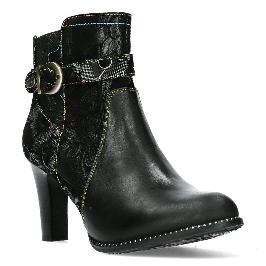 Scarpe Vita Bottines - ALCBANEO 147 Fino Al -60%