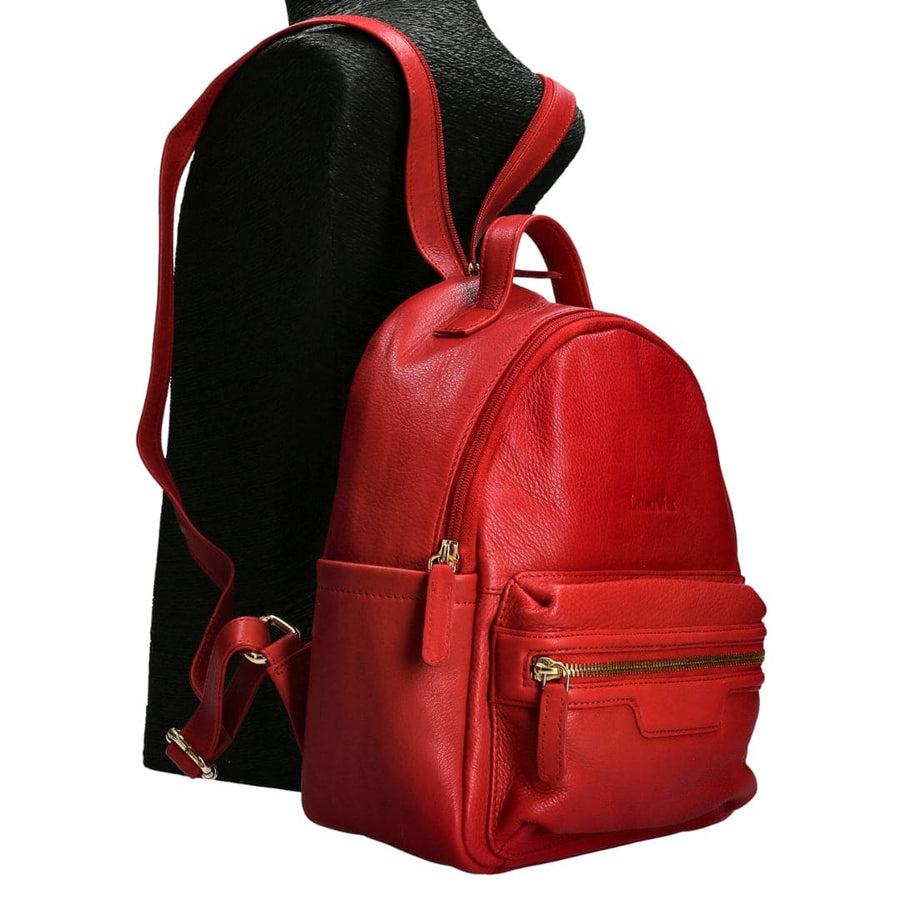 Scarpe Vita Sac à dos en cuir Terry Shopping Online