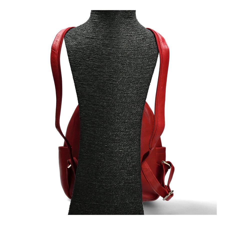 Scarpe Vita Sac à dos en cuir Terry Shopping Online