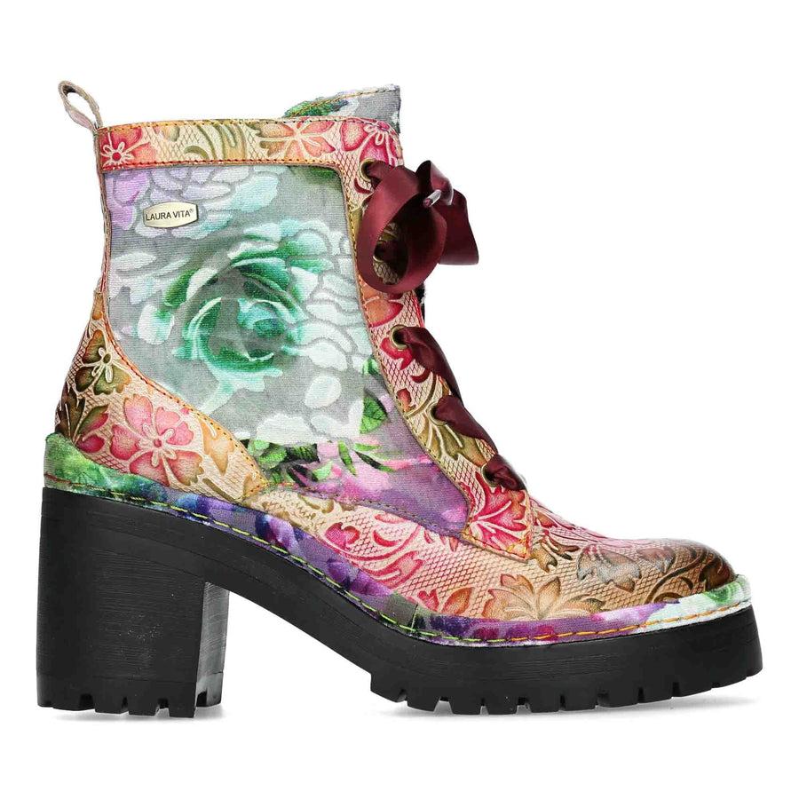 Scarpe Vita Bottines - MONAO 16 Affare Del Giorno