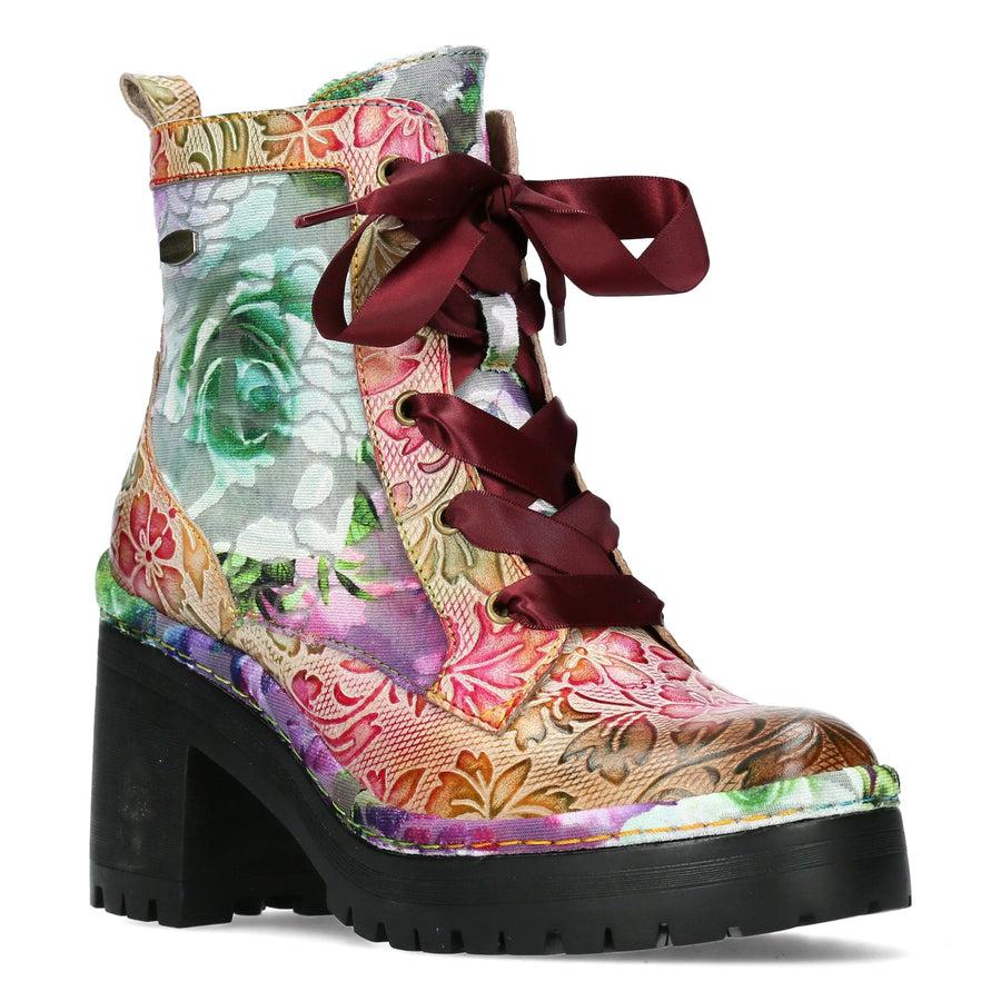 Scarpe Vita Bottines - MONAO 16 Affare Del Giorno