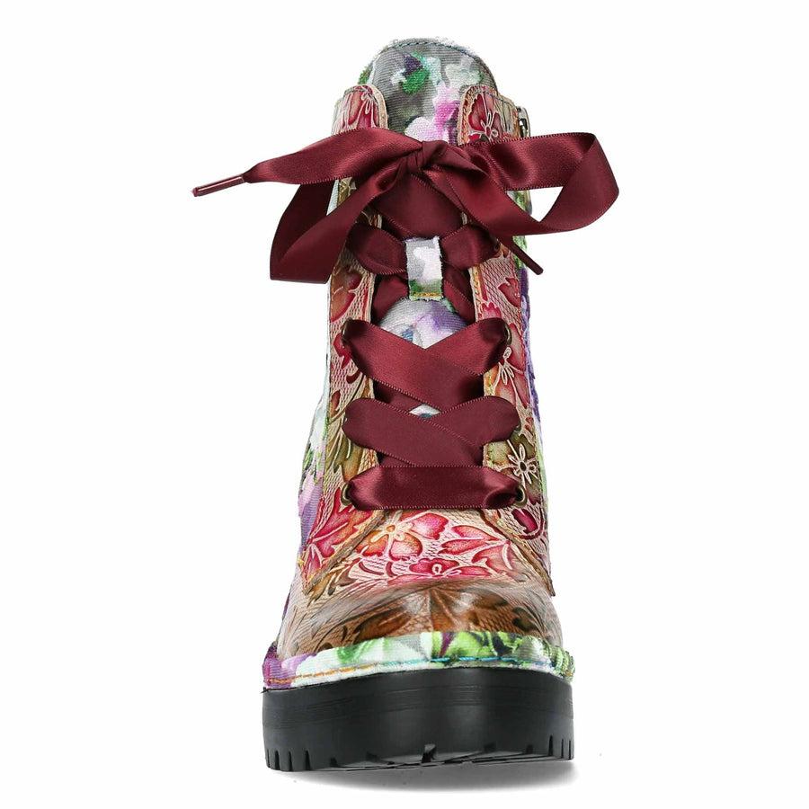 Scarpe Vita Bottines - MONAO 16 Affare Del Giorno