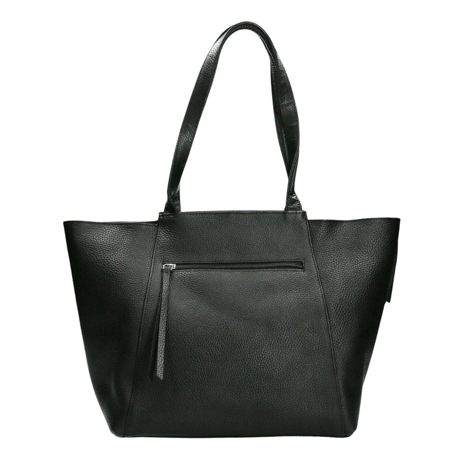 Scarpe Vita Sac cabas en cuir Soraya Exclusivité Prezzo Ridotto