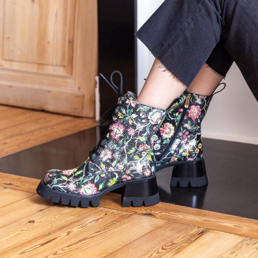 Scarpe Vita Bottines - OLPHAO 01 Sottocosto