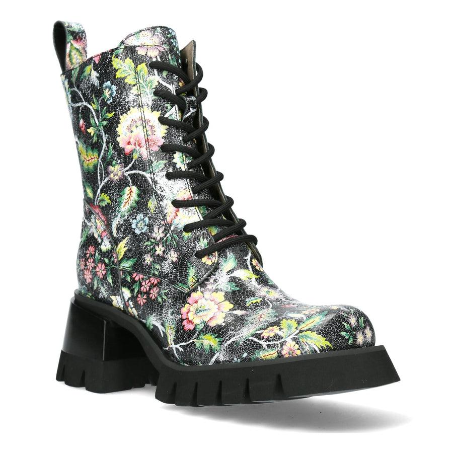 Scarpe Vita Bottines - OLPHAO 01 Sottocosto
