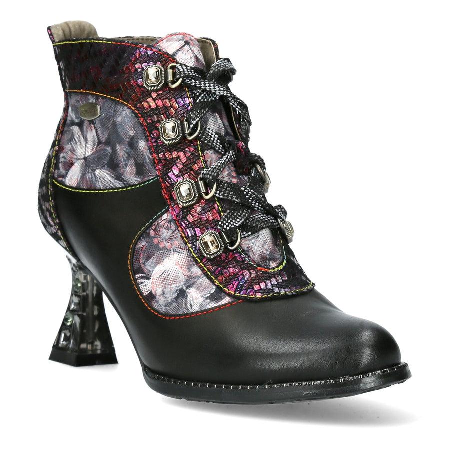 Scarpe Vita Bottines - OLIVEO 03 Convenienza