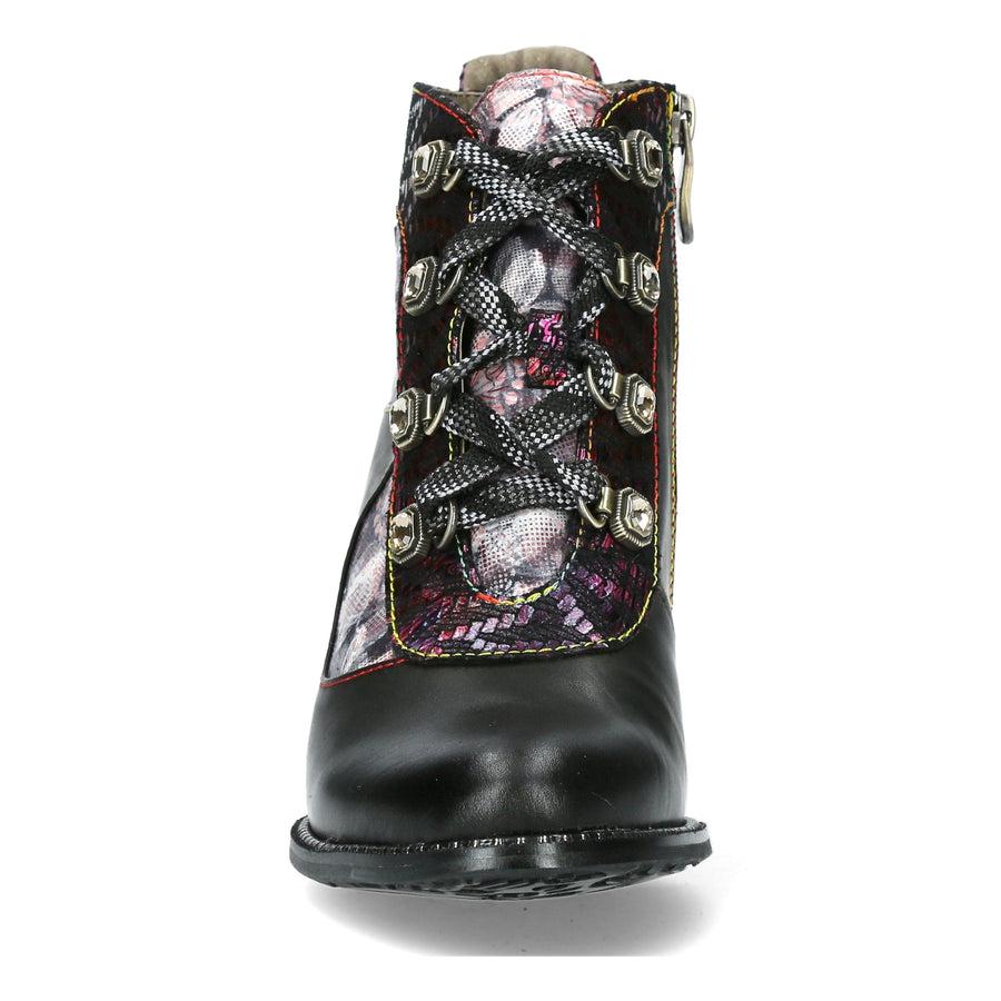 Scarpe Vita Bottines - OLIVEO 03 Convenienza