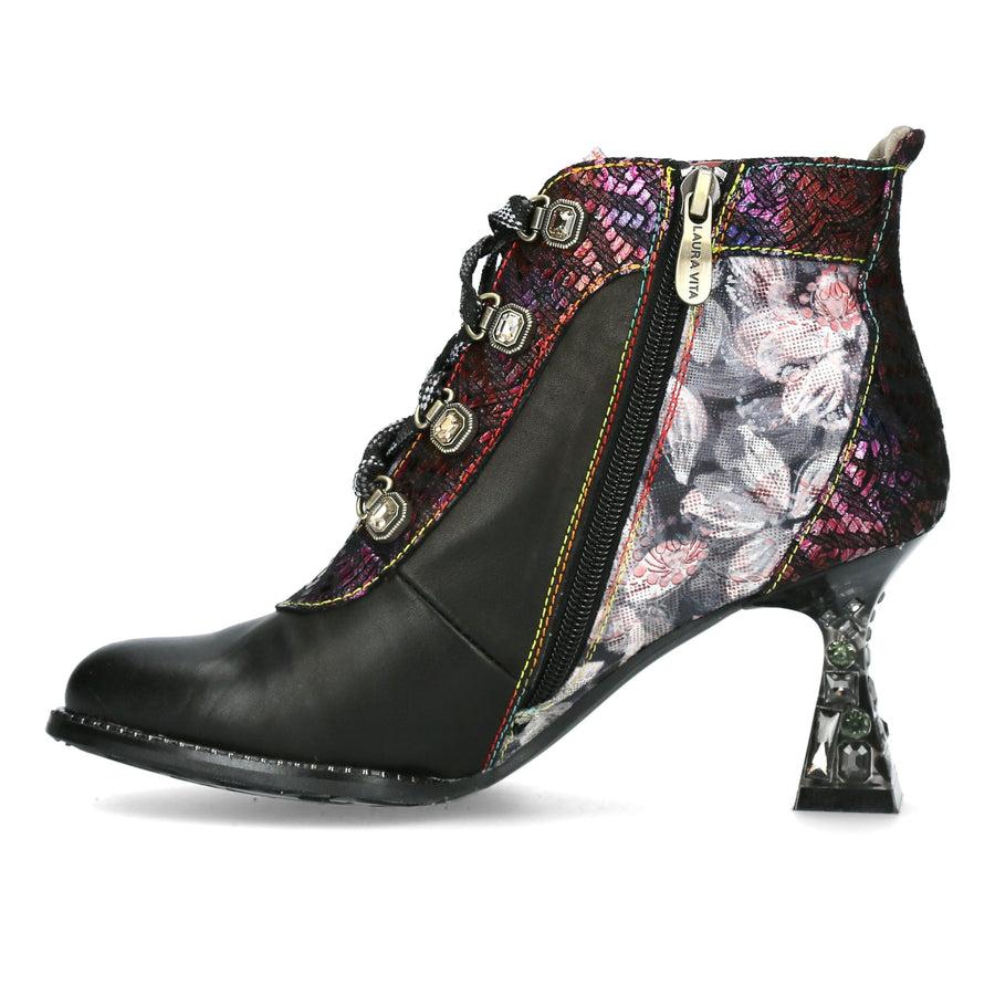 Scarpe Vita Bottines - OLIVEO 03 Convenienza