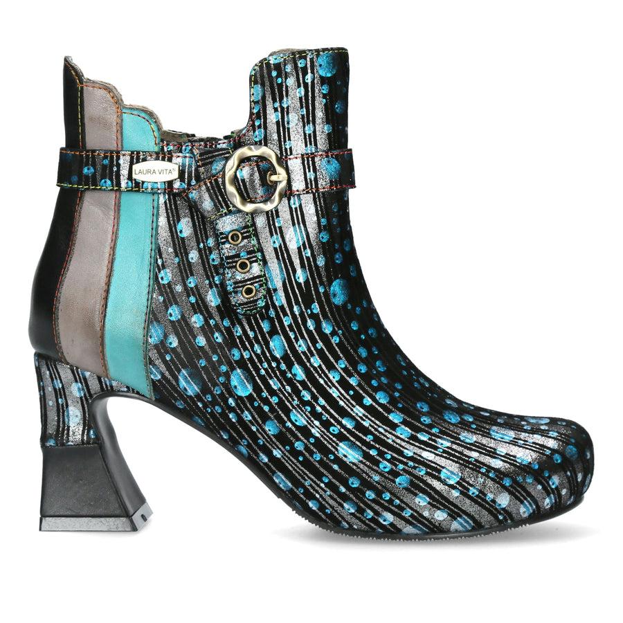 Scarpe Vita Bottines - MAGALIEO 20 Presa