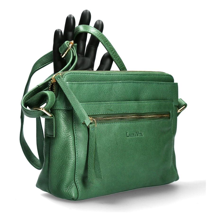 Scarpe Vita Sac en cuir Emmanuelle Exclusivité Sconto