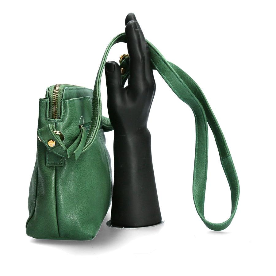 Scarpe Vita Sac en cuir Emmanuelle Exclusivité Sconto