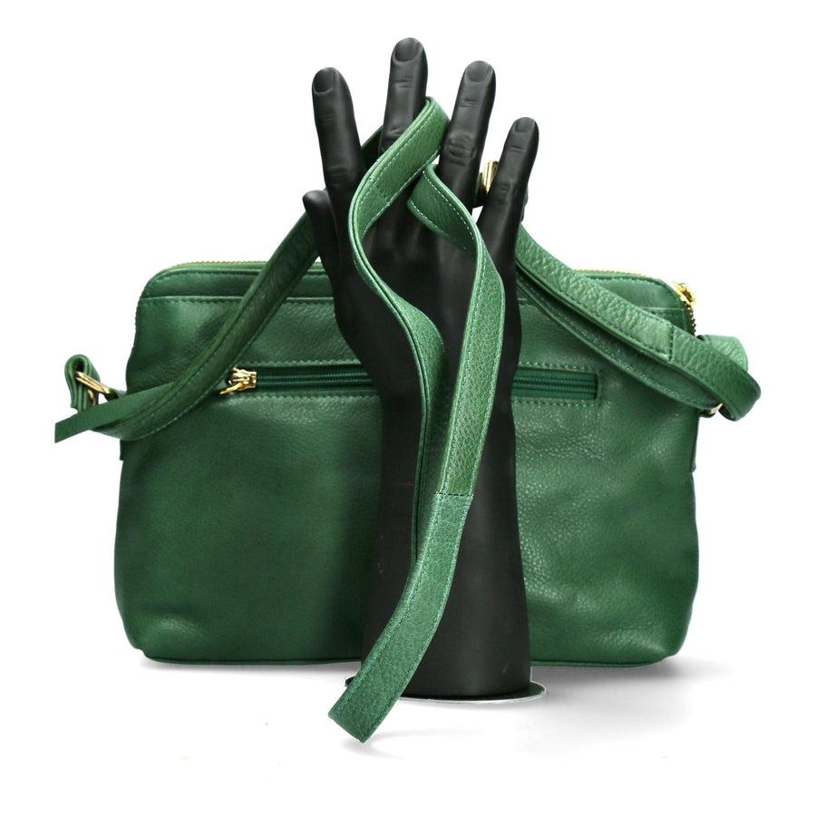 Scarpe Vita Sac en cuir Emmanuelle Exclusivité Sconto