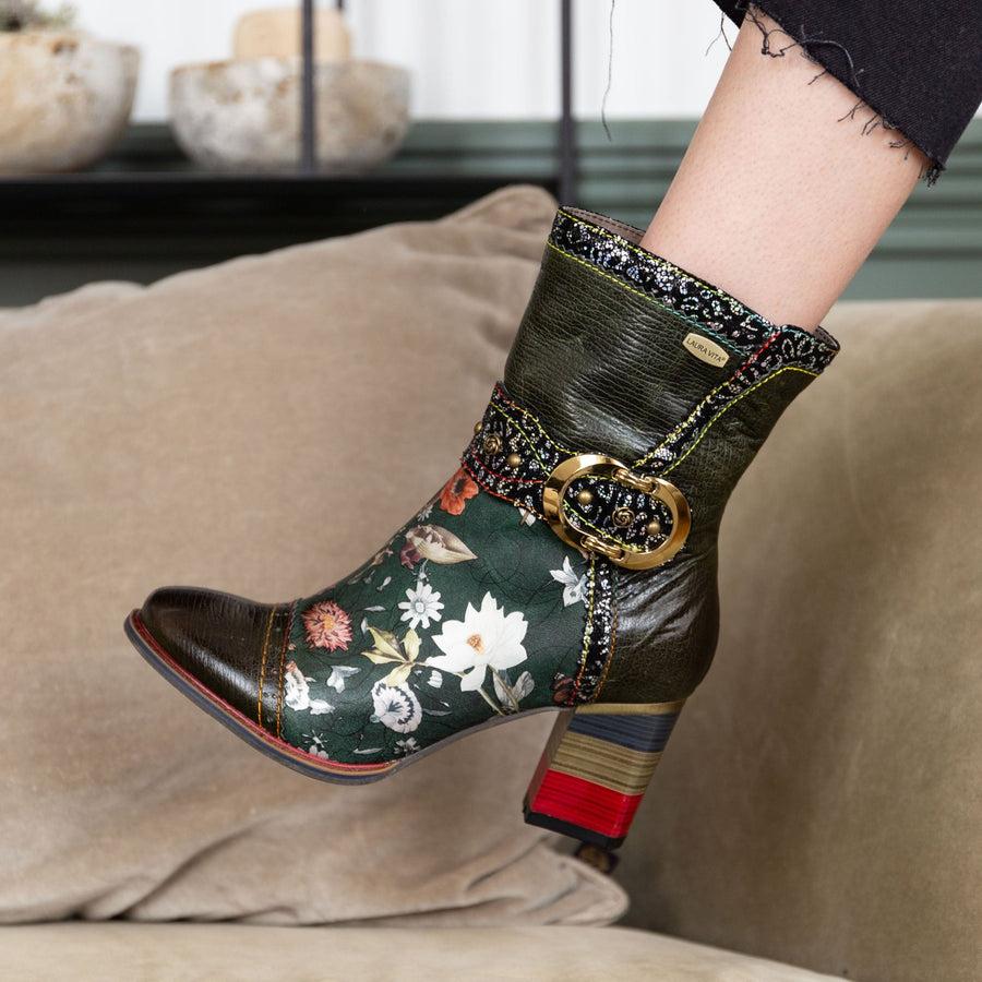 Scarpe Vita Bottines - GECEKO 20 Offerta