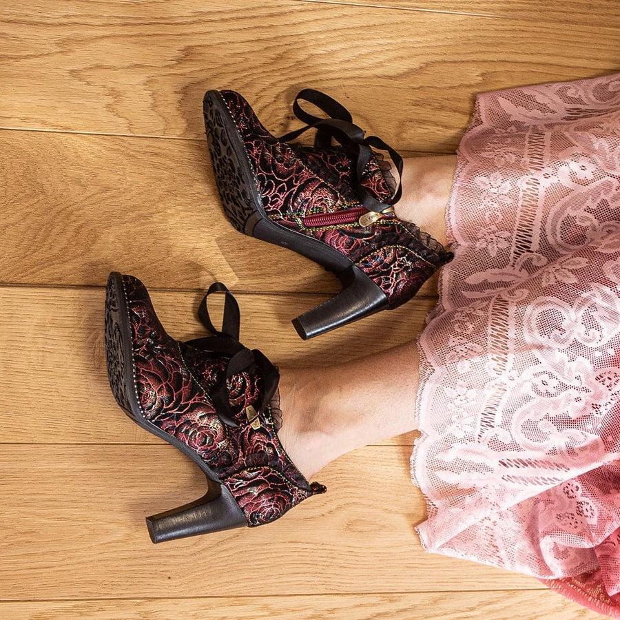 Scarpe Vita Derbies - ALCBANEO 14 Online