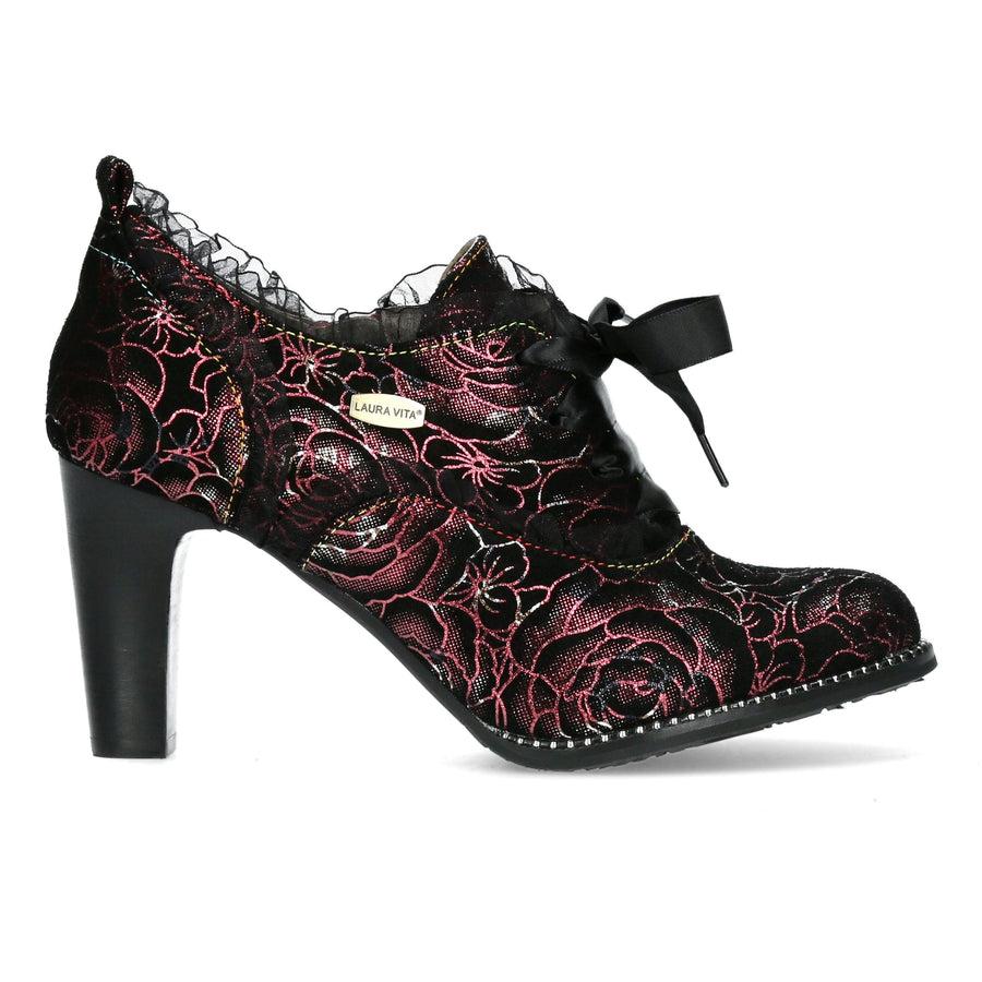 Scarpe Vita Derbies - ALCBANEO 14 Online