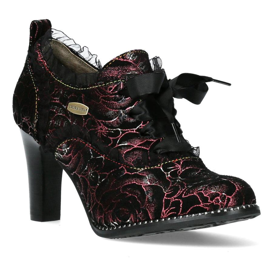 Scarpe Vita Derbies - ALCBANEO 14 Online