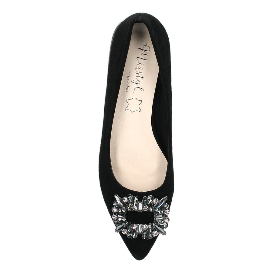 Scarpe Vita Escarpins - Misstyl MYRTILEO 08 In Vendita
