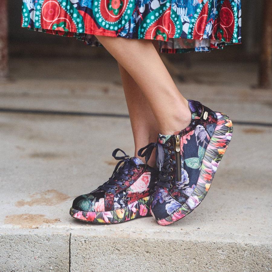 Scarpe Vita Baskets - NIKITO 44 Ultimi due giorni