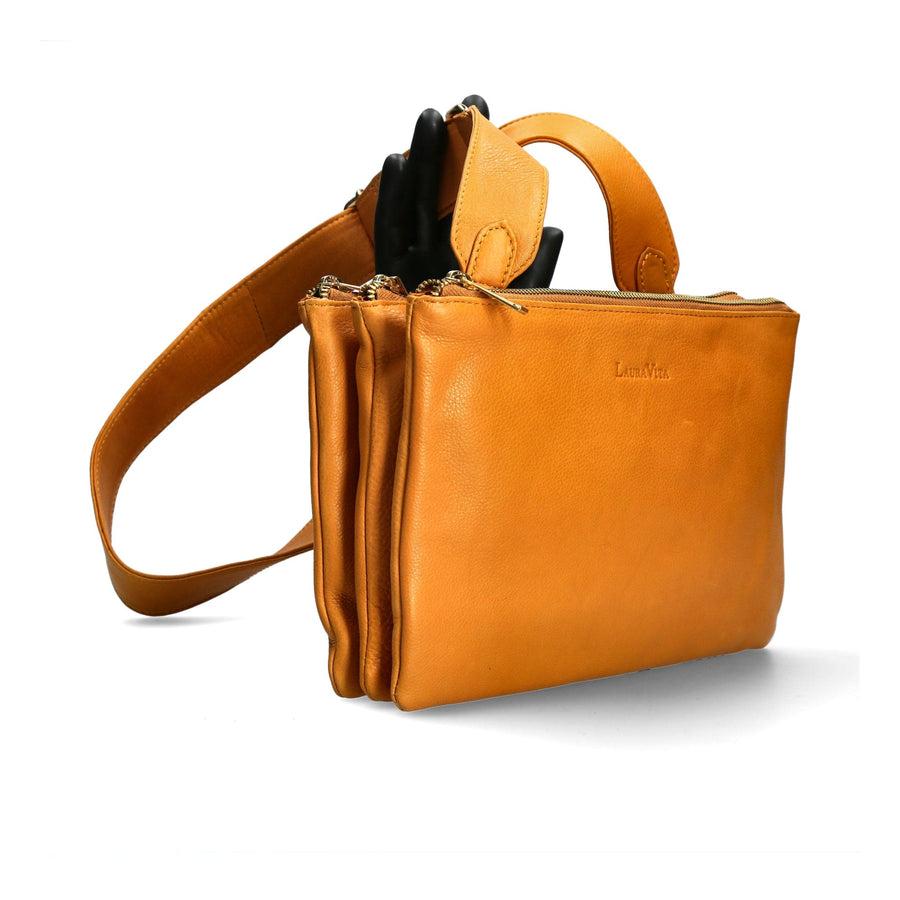 Scarpe Vita Sac en cuir Simone Exclusivité Hotsell
