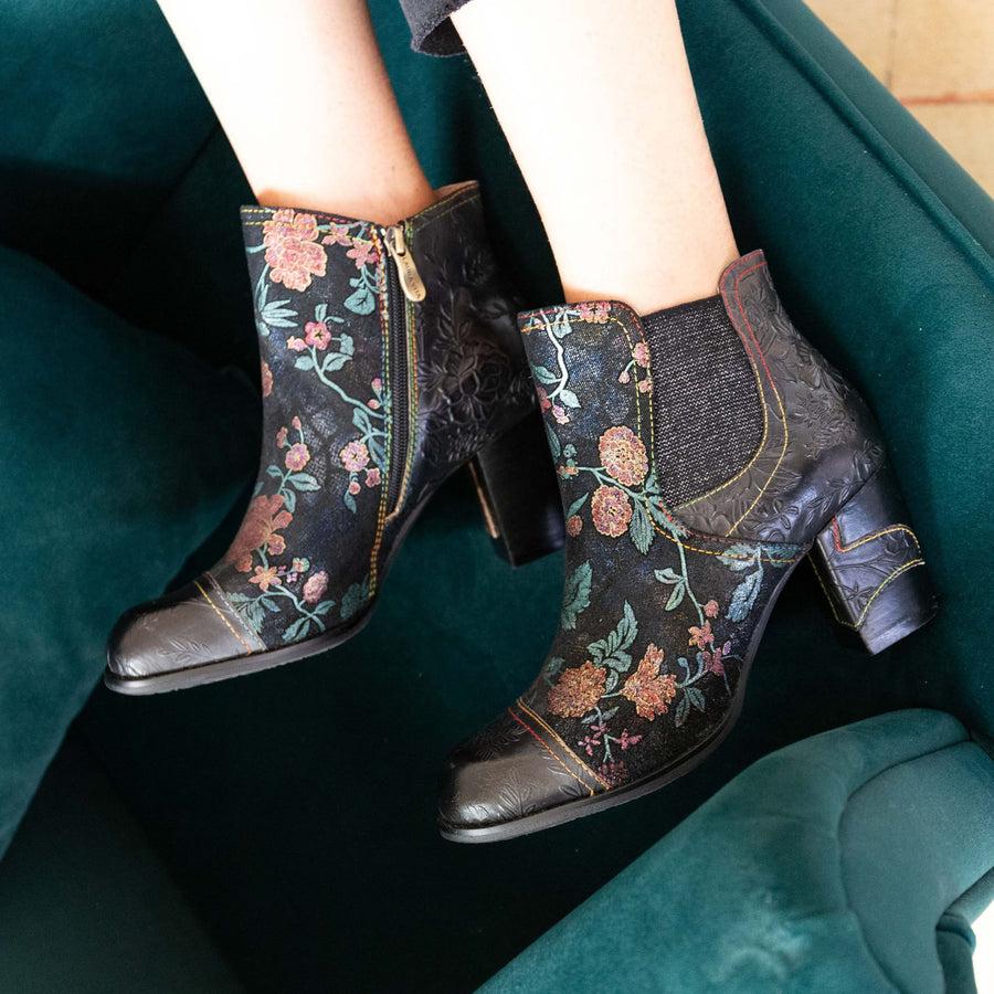 Scarpe Vita Bottines - ANNAO 118 Vendita Calda