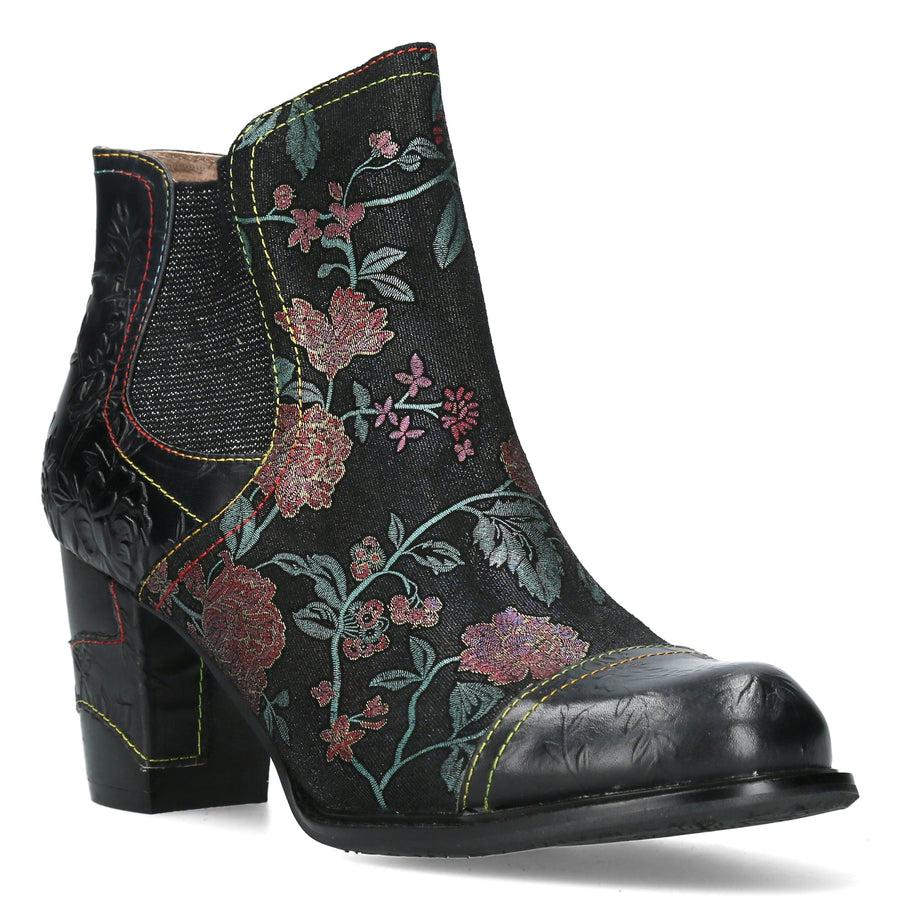 Scarpe Vita Bottines - ANNAO 118 Vendita Calda