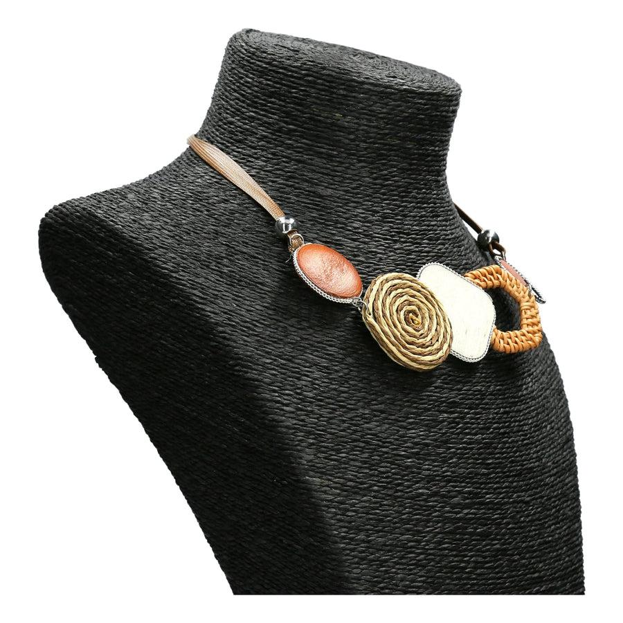 Scarpe Vita Bijou collier Bristol Exclusivité Negozio