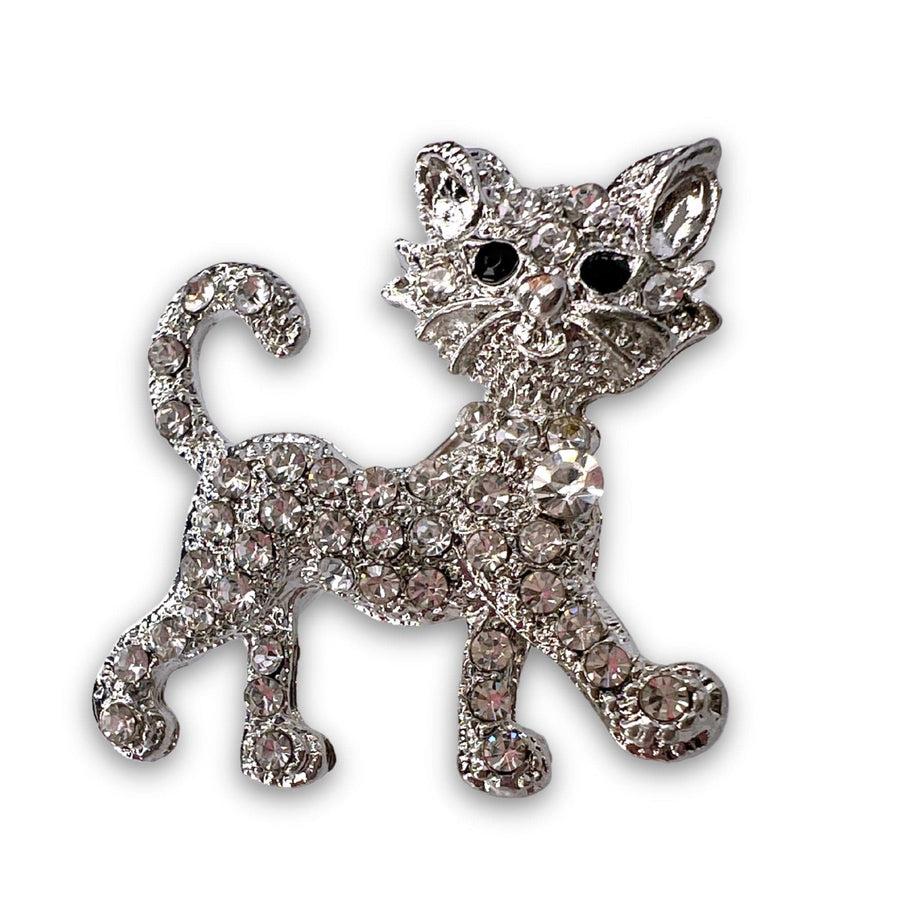 Scarpe Vita Bijou broche Chaton Nuova