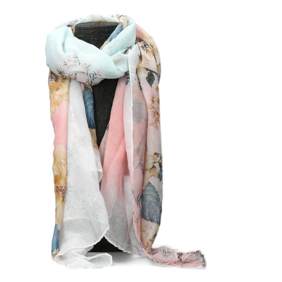 Scarpe Vita Foulard Virginie Nuovo