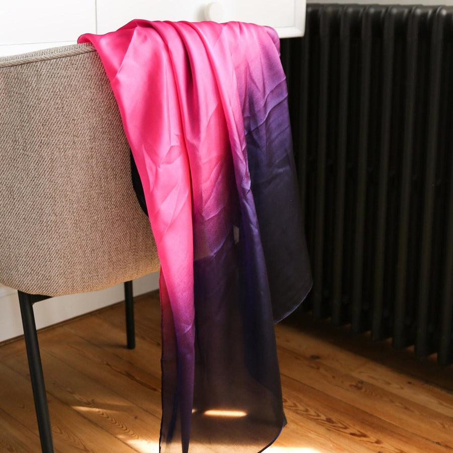 Scarpe Vita Foulard Louise-Elisabeth Soddisfazione Garantita