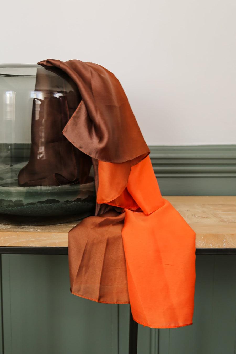 Scarpe Vita Foulard Louise-Elisabeth Soddisfazione Garantita