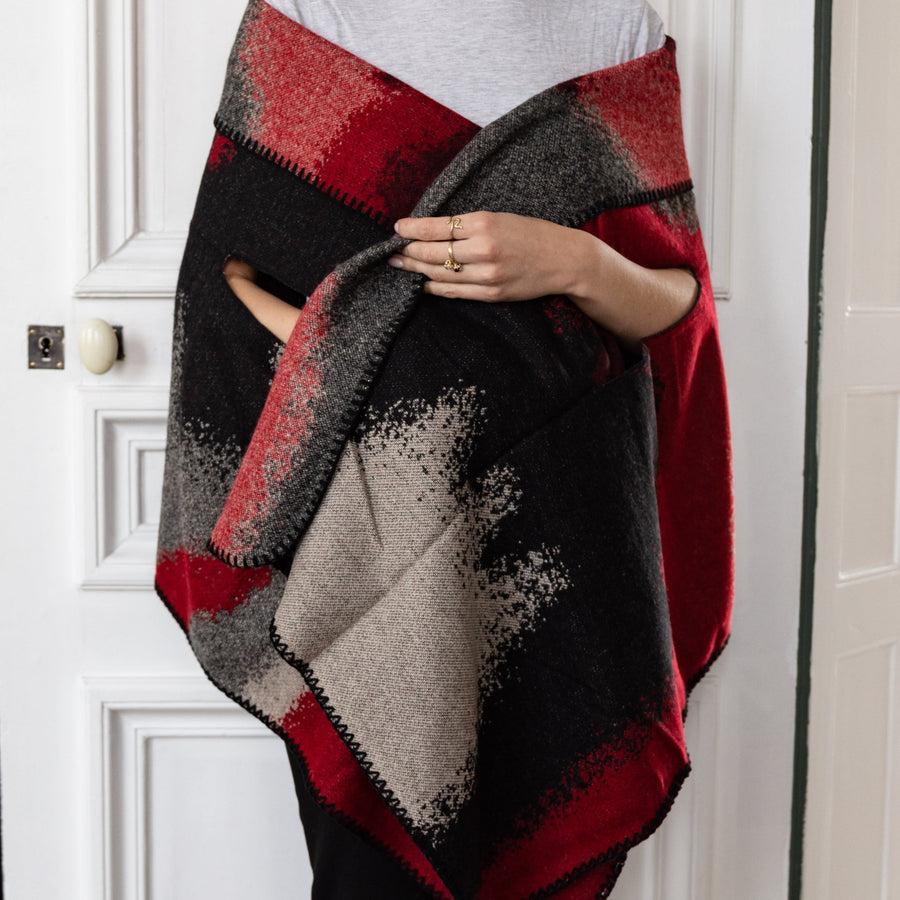 Scarpe Vita Poncho Encra Qualità Garantita