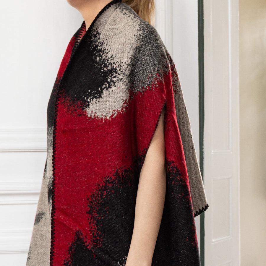 Scarpe Vita Poncho Encra Qualità Garantita