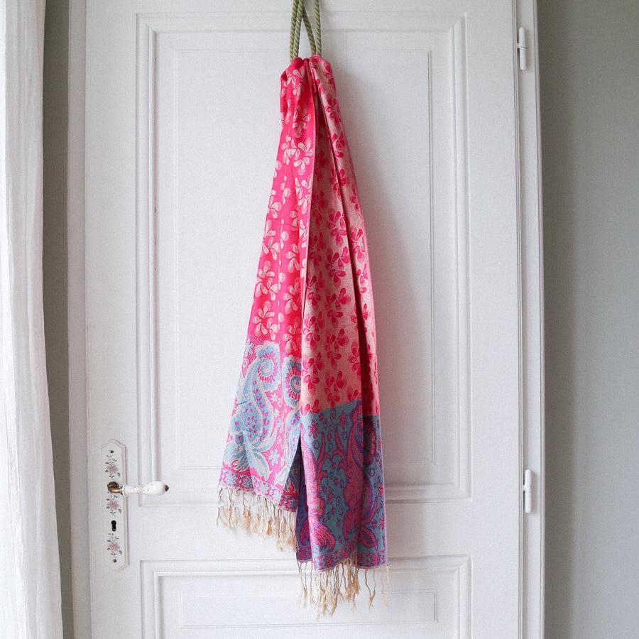 Scarpe Vita Foulard Belmonte Vendita