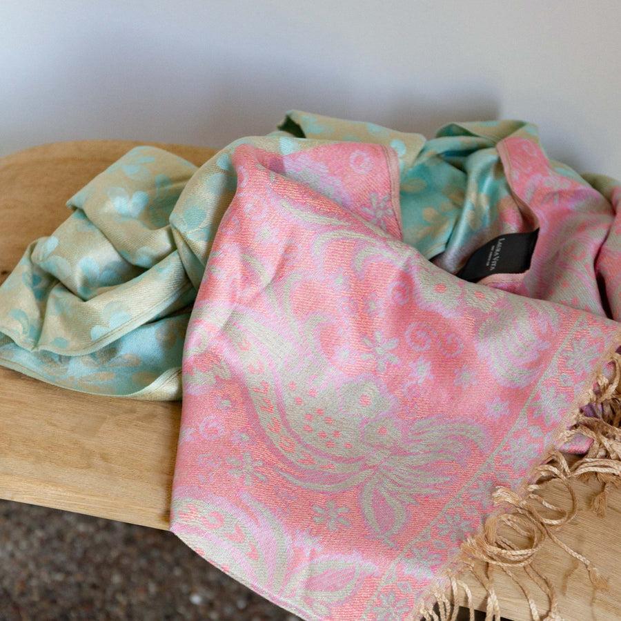 Scarpe Vita Foulard Belmonte Vendita