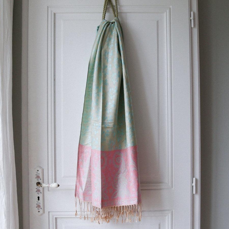Scarpe Vita Foulard Belmonte Vendita