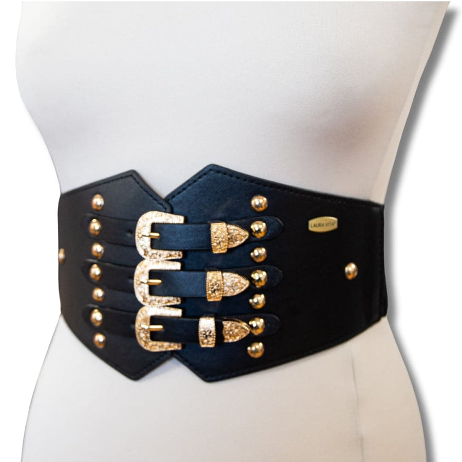 Scarpe Vita Ceinture Vitium Exclusivité Online