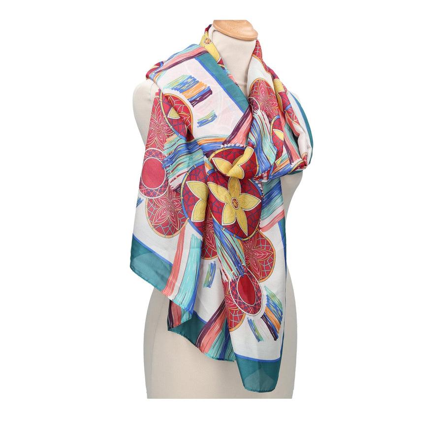 Scarpe Vita Foulard Meldola Vendita Calda
