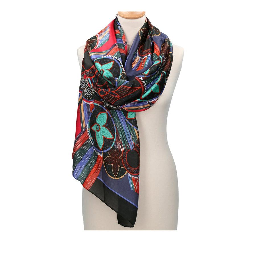Scarpe Vita Foulard Meldola Vendita Calda