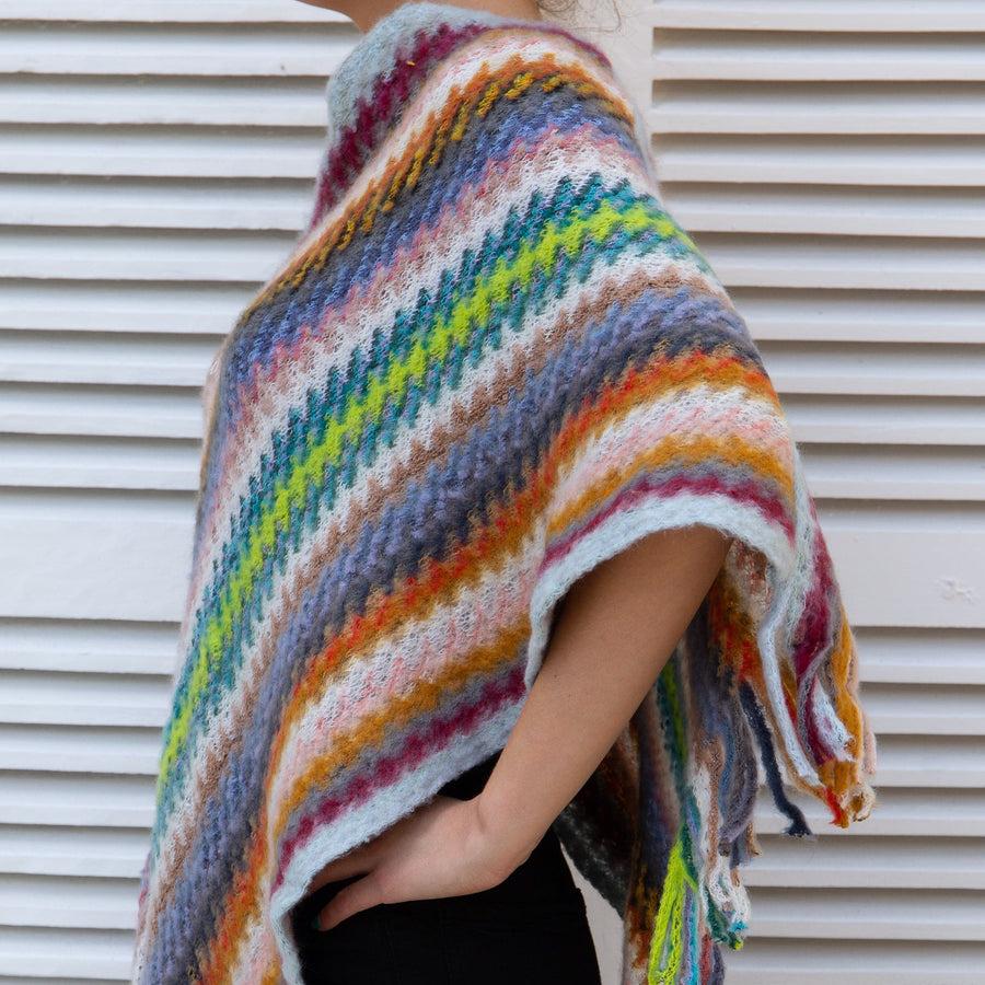 Scarpe Vita Poncho Jess Vendita Economica